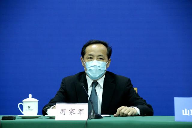 答记者问丨山东如何推动5G发展？数字“新基建”将产生哪些重要影响？