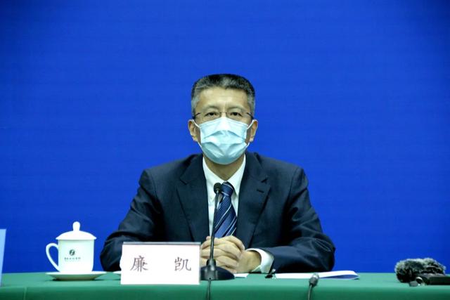 答记者问丨山东如何推动5G发展？数字“新基建”将产生哪些重要影响？