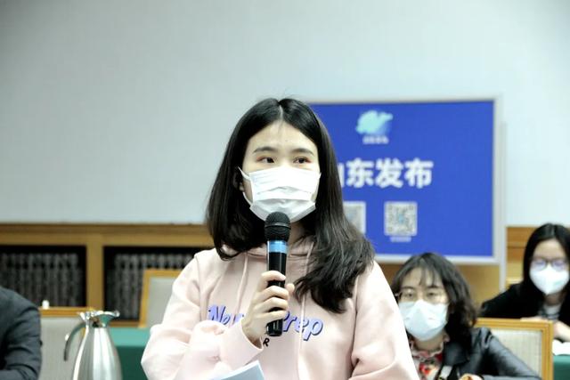 答记者问丨山东如何推动5G发展？数字“新基建”将产生哪些重要影响？