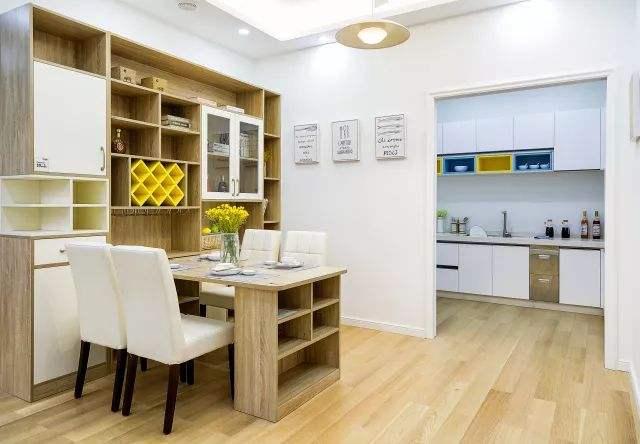 柔性化生产——家具行业的未来发展趋势