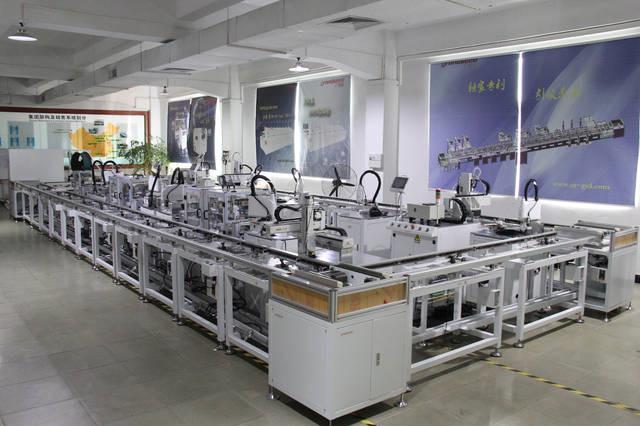 柔性化生产——家具行业的未来发展趋势