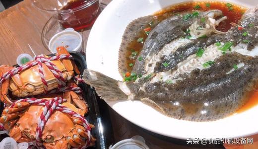 智能化厨房设备促进餐饮企业有序复工