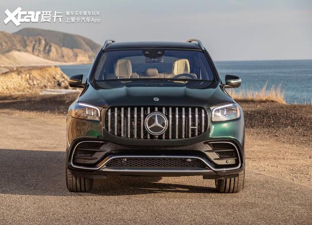 别看我是七座SUV 零百4.2s连我自己都怕