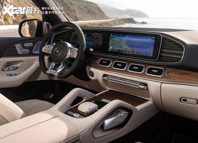 别看我是七座SUV 零百4.2s连我自己都怕