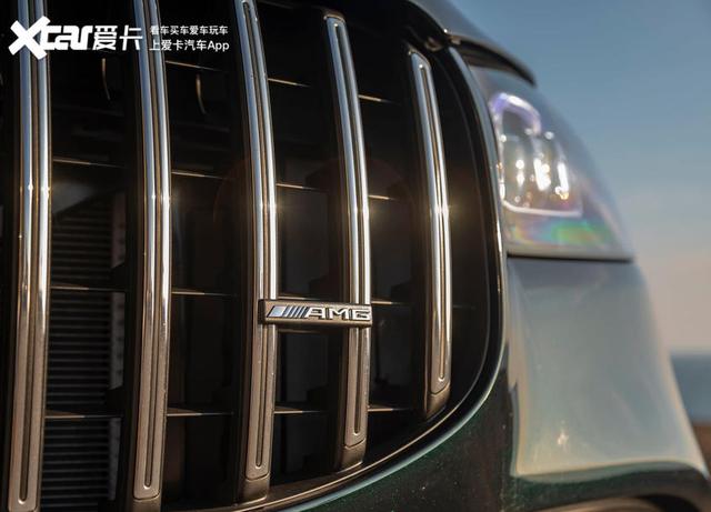 别看我是七座SUV 零百4.2s连我自己都怕