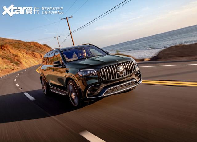 别看我是七座SUV 零百4.2s连我自己都怕