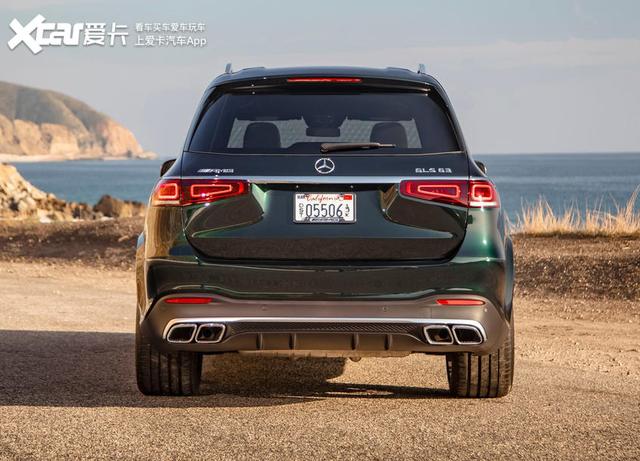 别看我是七座SUV 零百4.2s连我自己都怕