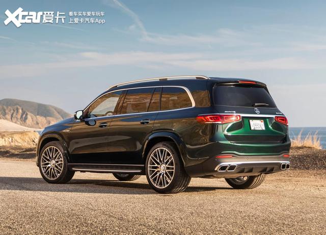 别看我是七座SUV 零百4.2s连我自己都怕
