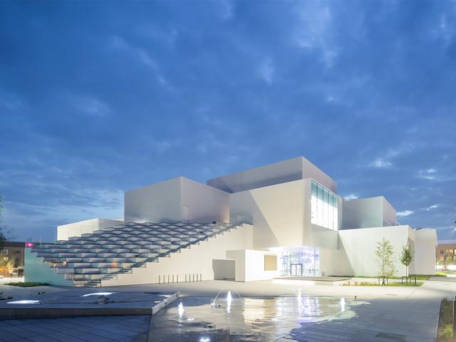 大神级建筑师亲自操刀，用乐高的方式盖房子。I 比隆·乐高之家