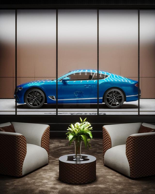 车库这样设计, 彻底颠覆你的认知