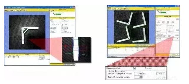 【超强干货】一文带你了解24个FANUC机器人的视觉功能