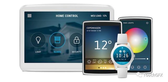 小屏幕IoT产品研发解决方案商“泰辑科技”完成数千万元A轮融资