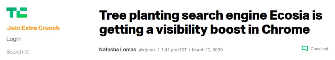 能完美替代谷歌和百度的搜索工具出现了？已被Chrome纳入默认选项