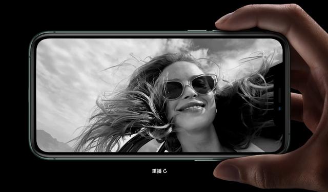 手机拍照的正确方向？2022年苹果或使用潜望式镜头