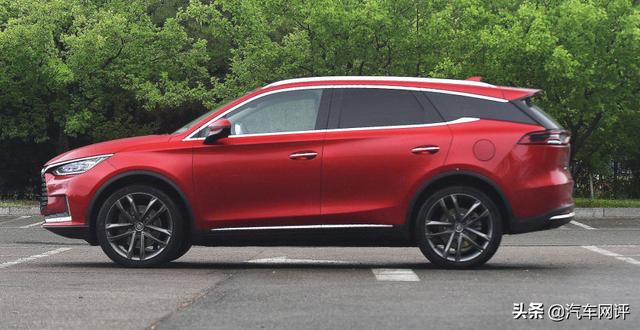 国产新能源之间的较量，为啥比亚迪的销量卖不过北汽新能源？