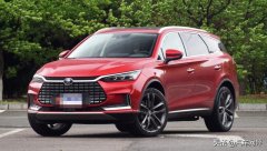 国产新能源之间的较量，为啥比亚迪的销量卖不过北汽新能源？