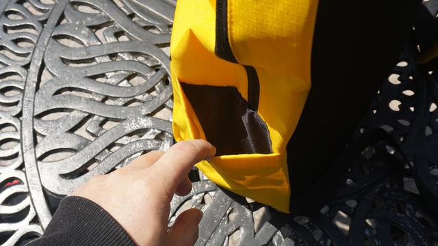 还去什么迪卡侬，小米49元20L小背包，完美匹敌