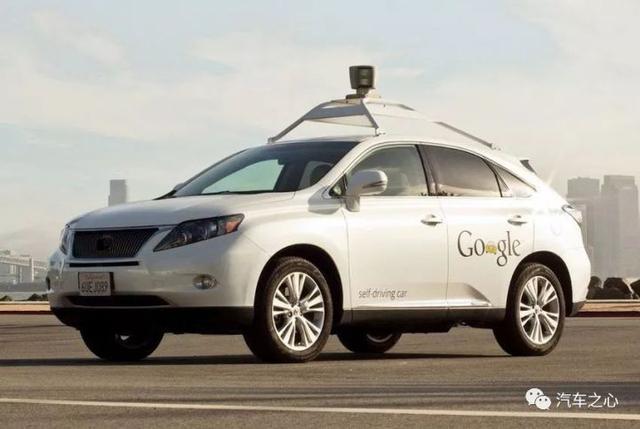 美国销量第二的MPV大捷龙，如今已是支撑自动驾驶的重要力量