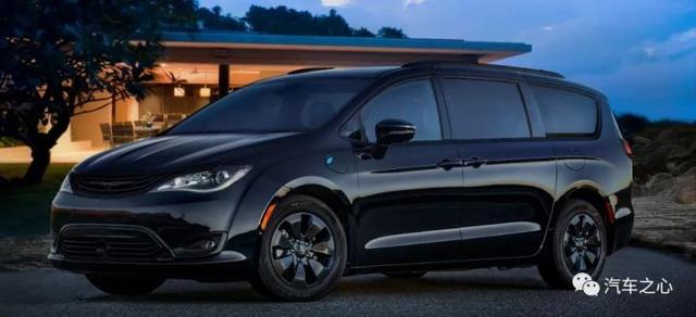 美国销量第二的MPV大捷龙，如今已是支撑自动驾驶的重要力量