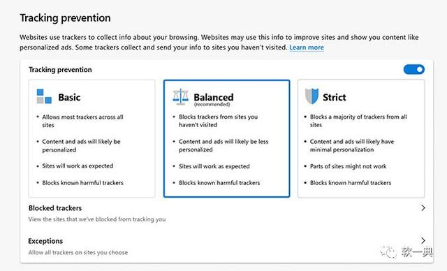 基于开源内核，微软这款新浏览器，让谷歌开始有些紧张