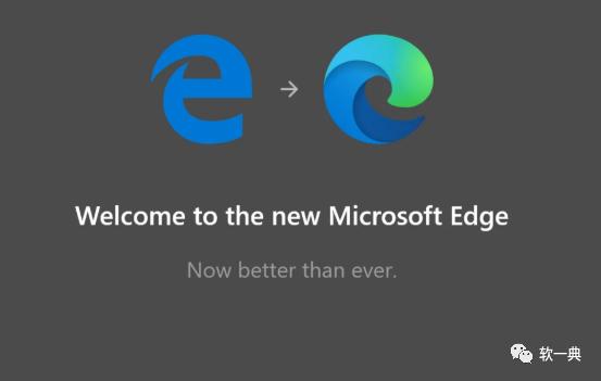 基于开源内核，微软这款新浏览器，让谷歌开始有些紧张