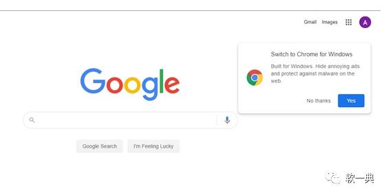 基于开源内核，微软这款新浏览器，让谷歌开始有些紧张