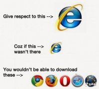 基于开源内核，微软这款新浏览器，让谷歌开始有些紧张