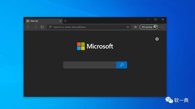 基于开源内核，微软这款新浏览器，让谷歌开始有些紧张