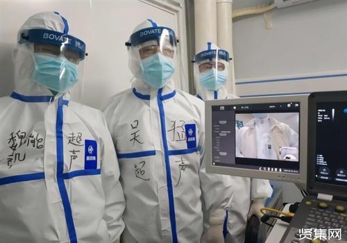 全球拉响警报，中国却成"安全岛"，互联网成关键因素之一！