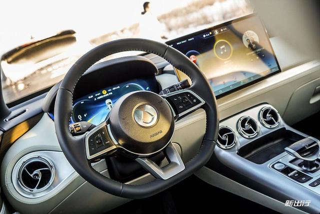 写给腾势 X 车主的一篇深度文章 吴颖解答您最关心的问题