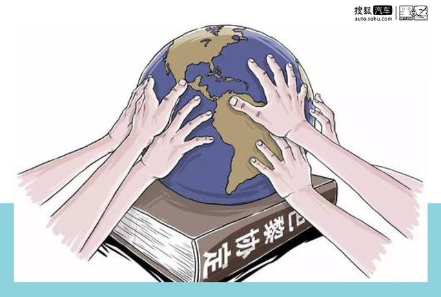 汽车“新四化”革命已经来了？越来越多“证据”给出了肯定答案