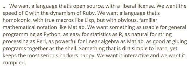 现代编程语言哪家强？2020年，你或许应该了解这7门编程语言