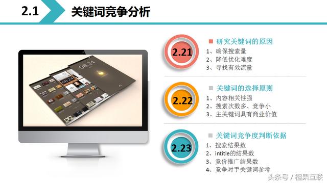 2018最全网站优化方案