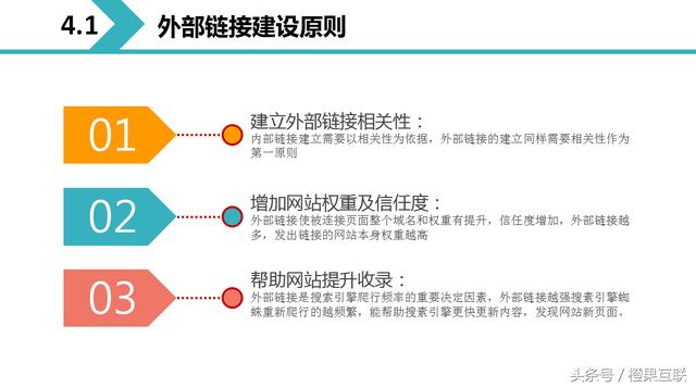 2018最全网站优化方案