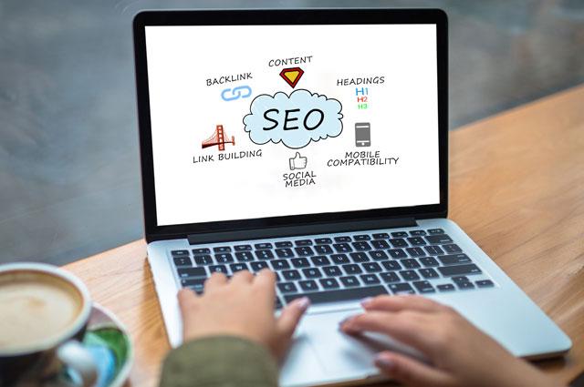 全面网站SEO优化攻略