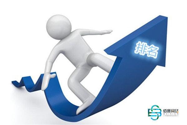 这五种SEO优化，让你的百度排名屹立不倒