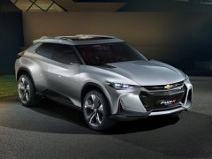 雪佛兰又添一大将，起售15.99万，一公里7分钱，有望扛起复兴大旗