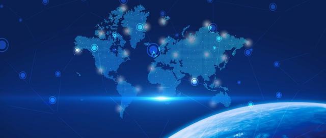 大势与云梯：后疫情时代，属于互联网行业的新出海时代