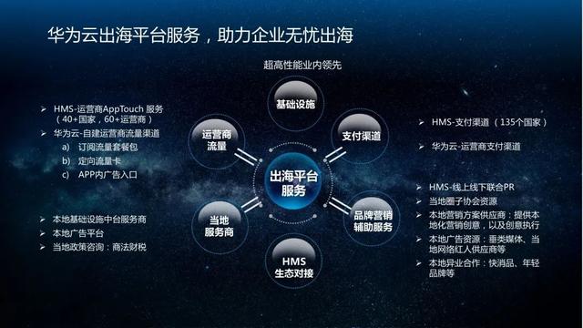 大势与云梯：后疫情时代，属于互联网行业的新出海时代