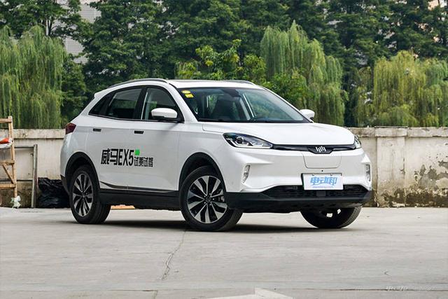 车市是否回暖？9款热门新能源汽车真实探店