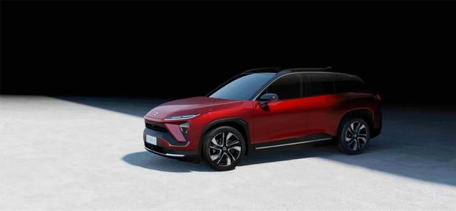 不要再摇号了，充电桩市场即将爆发，选这些电动车也不错