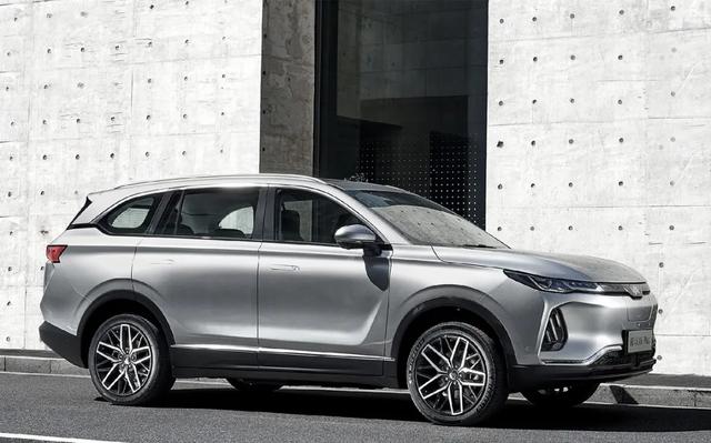 不要再摇号了，充电桩市场即将爆发，选这些电动车也不错