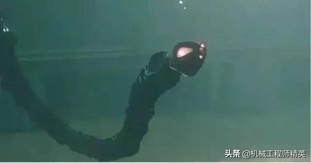 20种最先进的机器人，感觉有点吓人