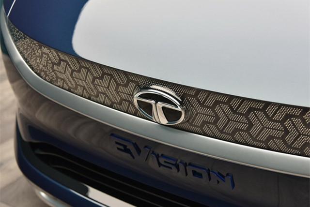 印度版“特斯拉”来了，气场不输奔驰E级，配无框车门，油耗4L