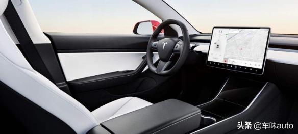 2月销量统计，特斯拉Model 3比大众朗逸还高？