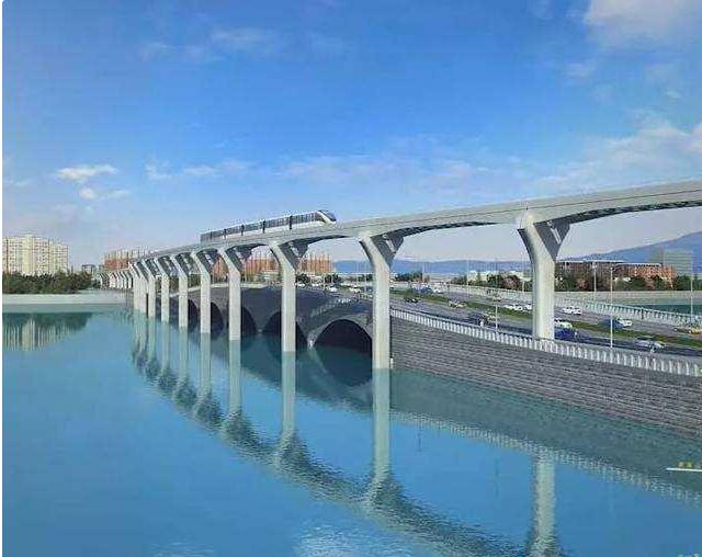 新基建下，轨道交通建设将会迎来跨越发展