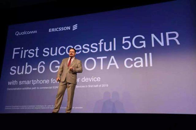 华为5G真是全球领导者吗？此前质量遭质疑，如今又被同行公开驳斥