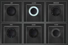 新专利曝光：华为或在Mate 40后摄外圈配备环形触控屏