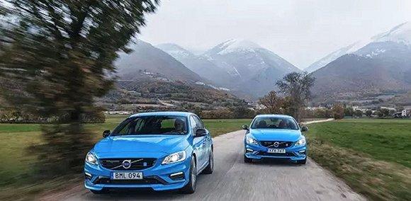 李书福电动豪车上市，将正面硬杠特斯拉！看马斯克还敢狂不？