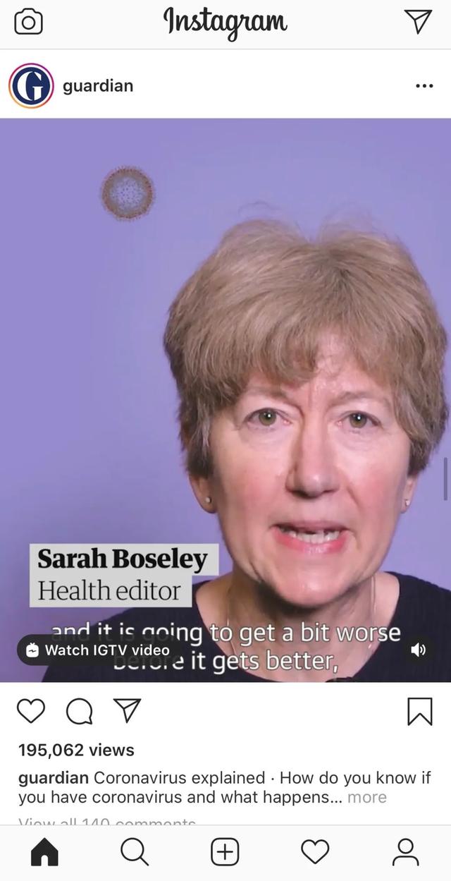 运营近2年、背靠10亿用户，这个Instagram版的“YouTube”终于变现